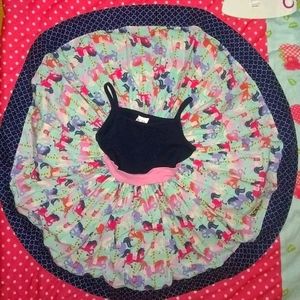 KPea size 18/24 Dress